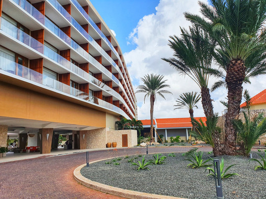 Dreams Curaçao Resort, Spa & Casino主图