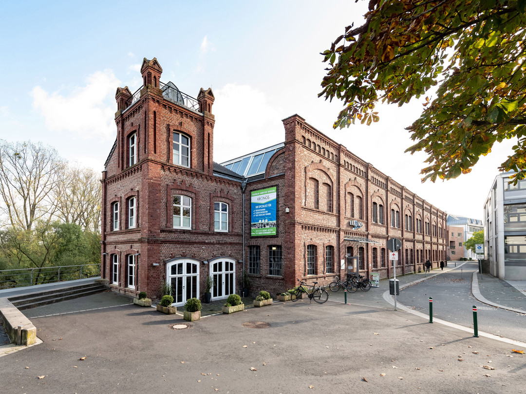 Hotel Marktterrassen主图