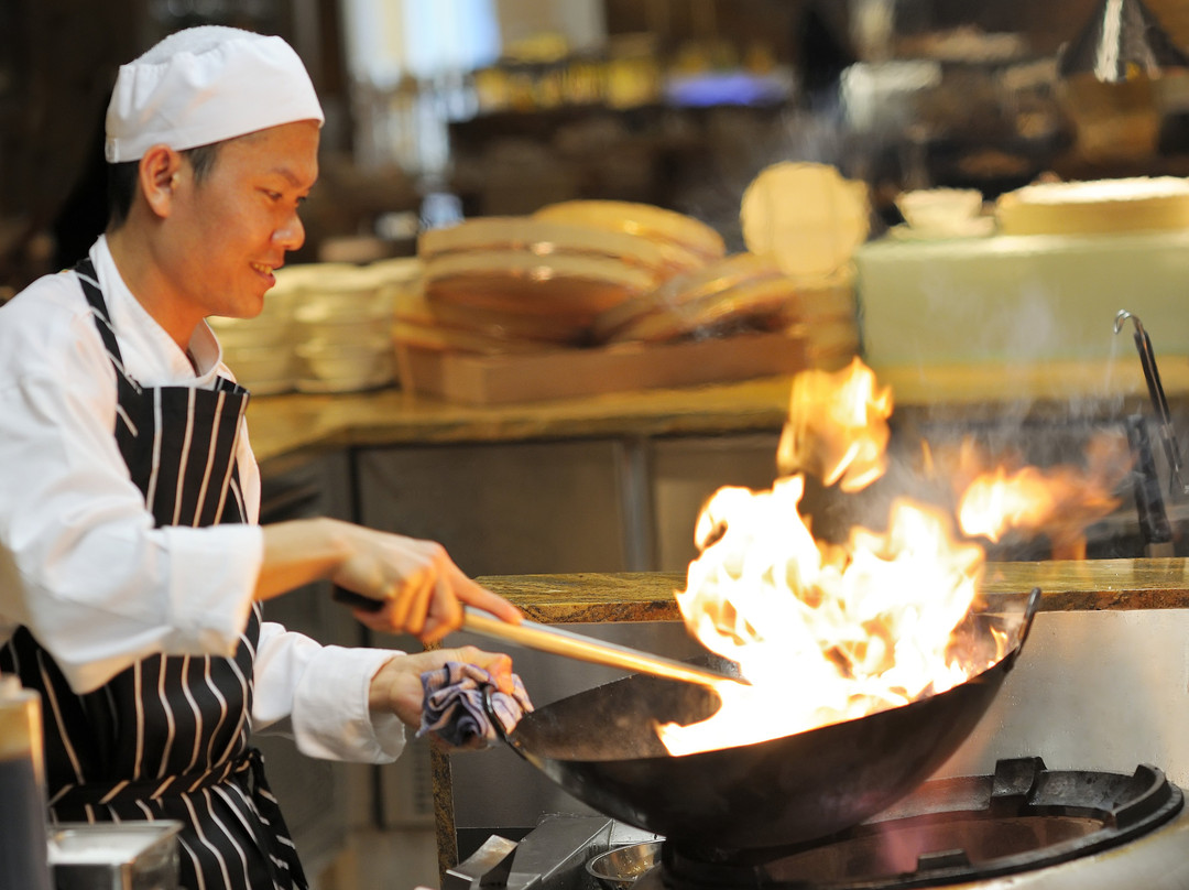 Dreamdays-迪拜必去景点