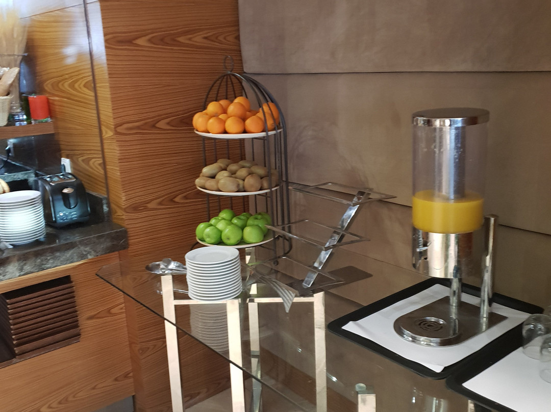 Divan Hotel Gaziantep主图