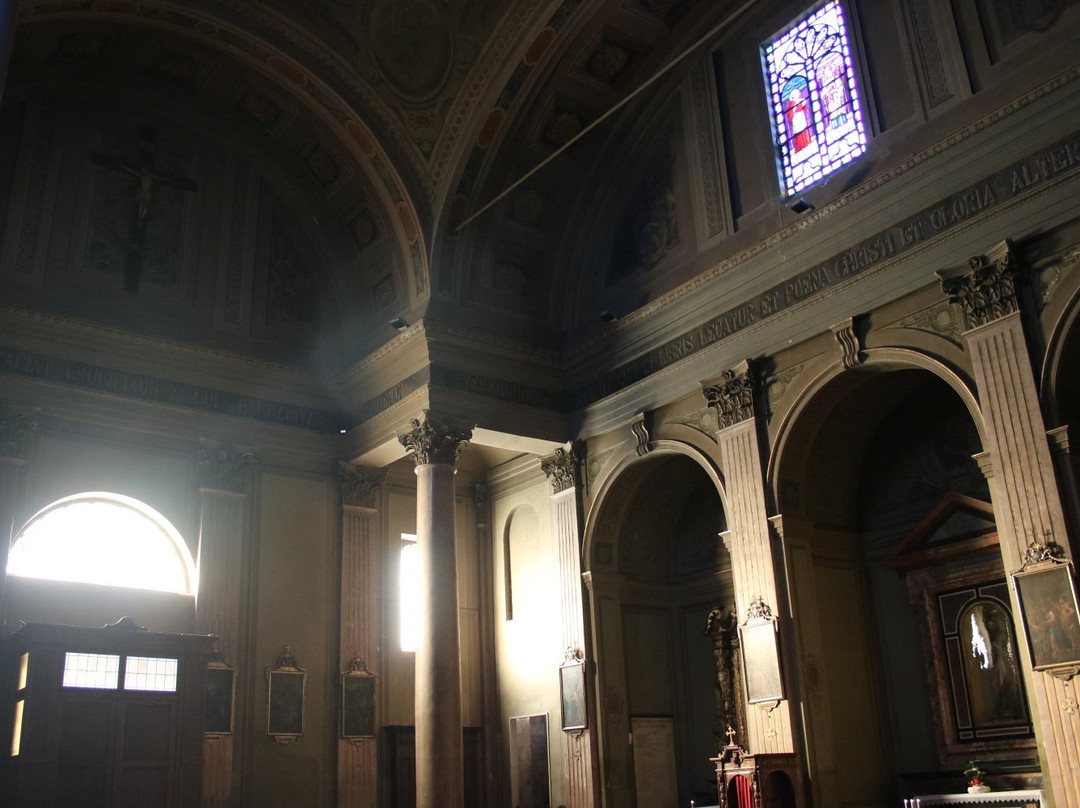 Chiesa di Santa Margherita V.M.景点图片