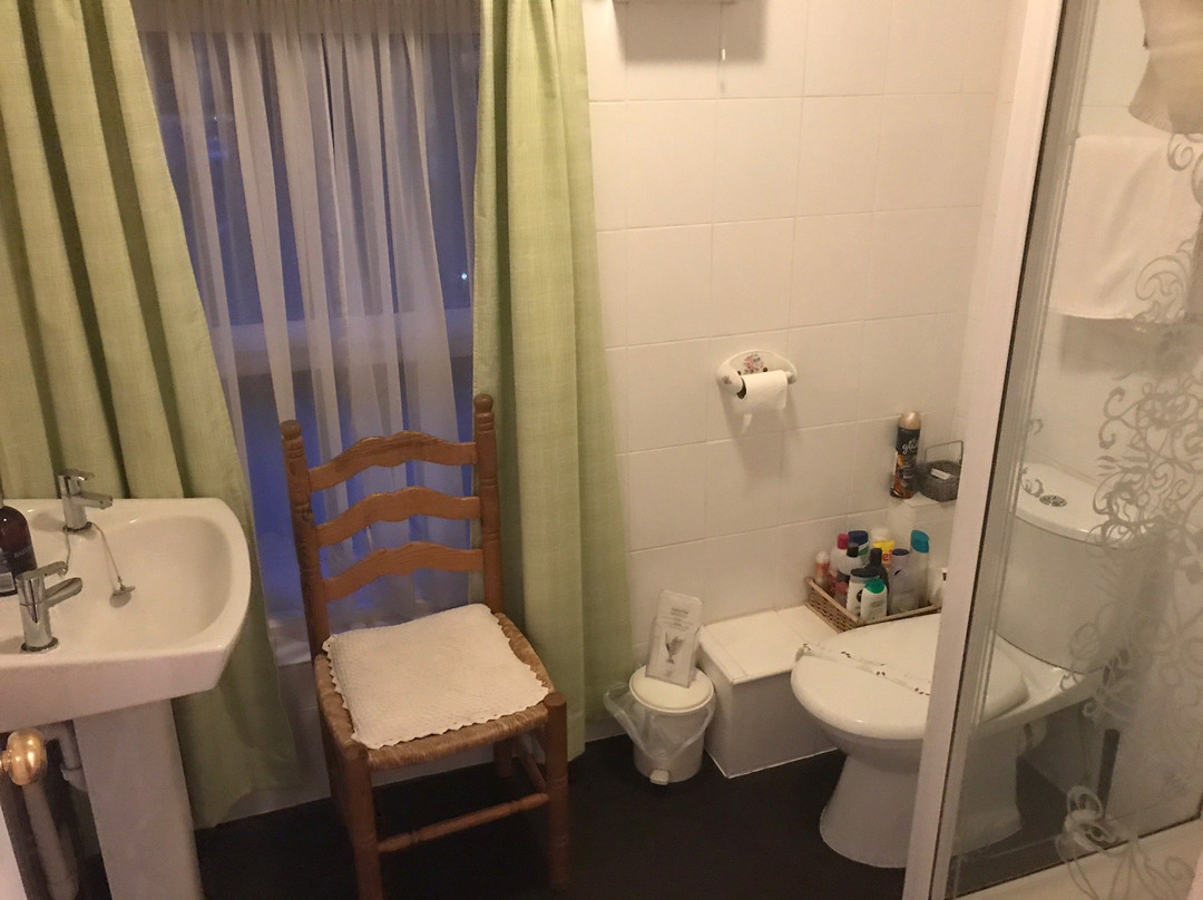 Maison Dieu Guest House主图