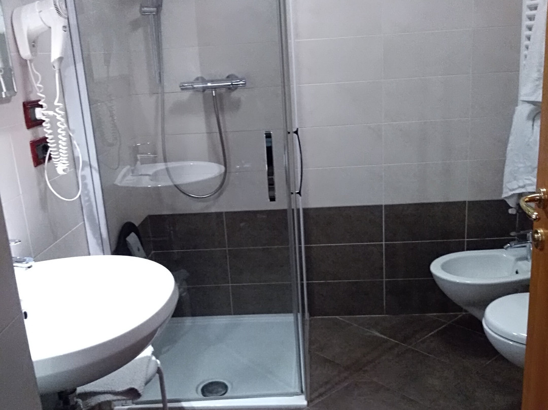 Hotel Garni Venezia主图