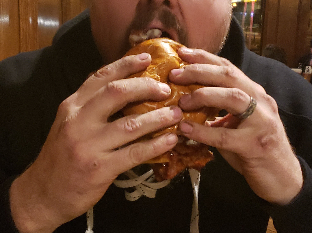 Streetcar Kitchen and Pub-Carlton必去景点