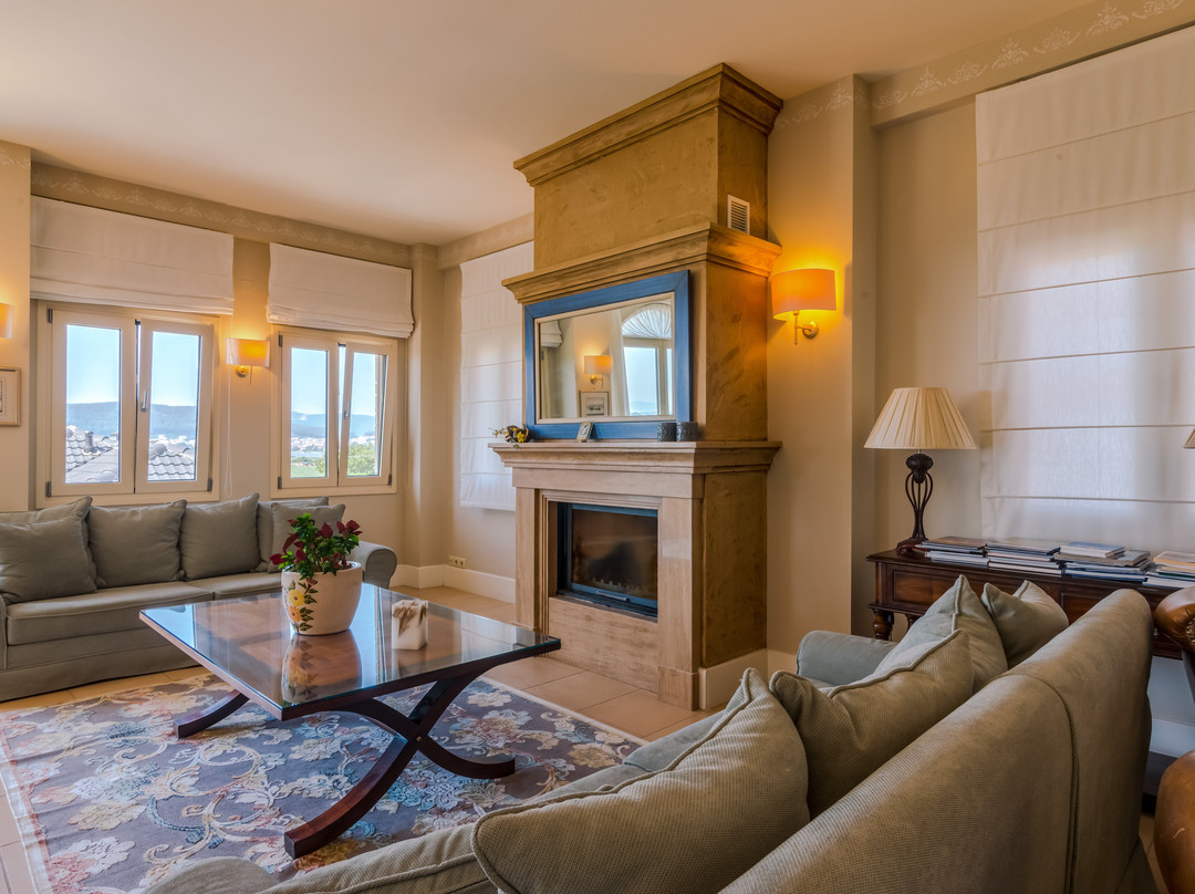 Anemolia Resort and Spa主图