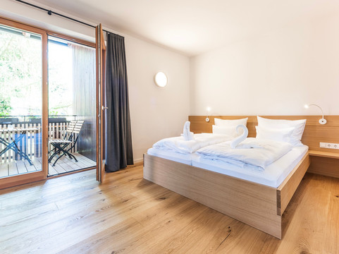 Kuglerhof Appartements主图