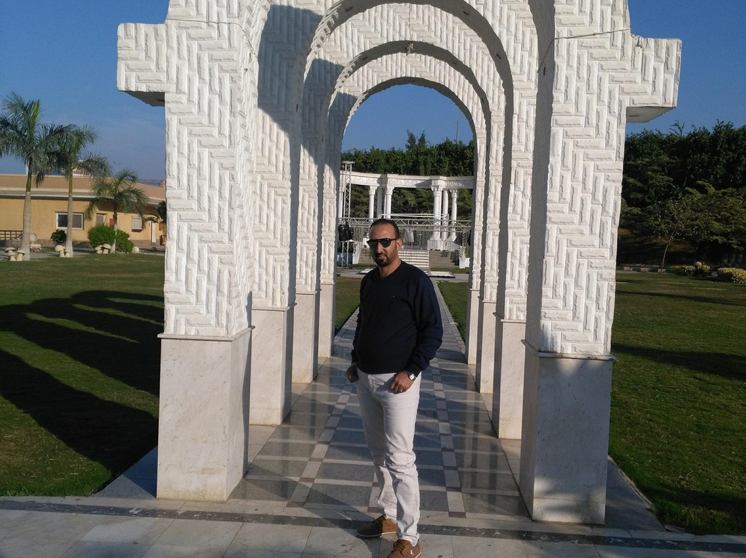 Teba Sari Bali Agrotourism景点图片