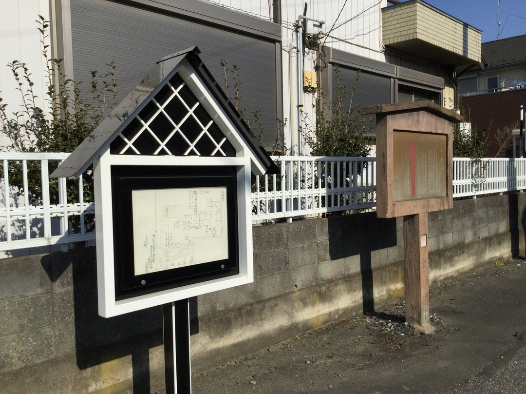 Shofuku-ji Temple-幸手市必去景点