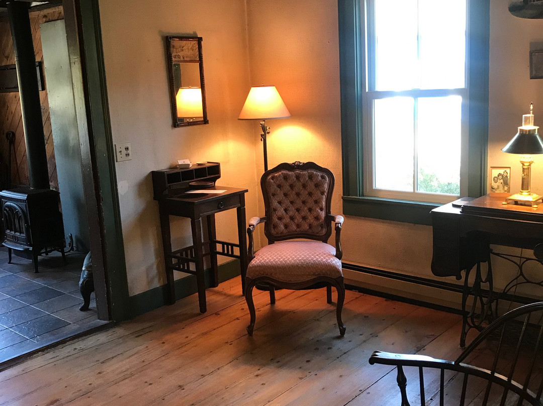 The Swanson Inn主图