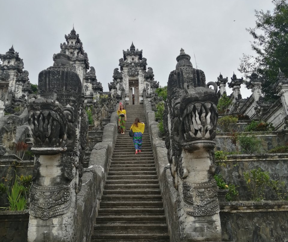 AdaqtourBali-库塔必去景点