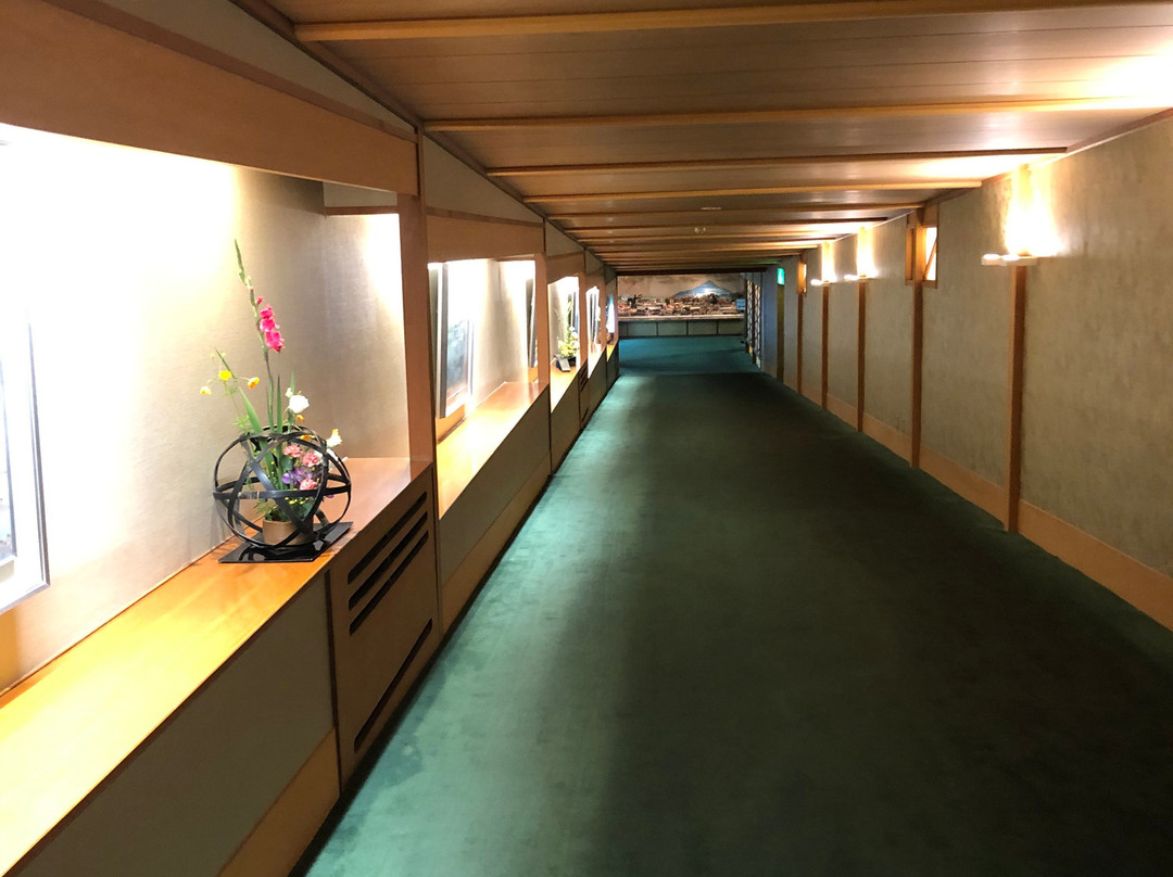 Marumine Hanare Sansui主图