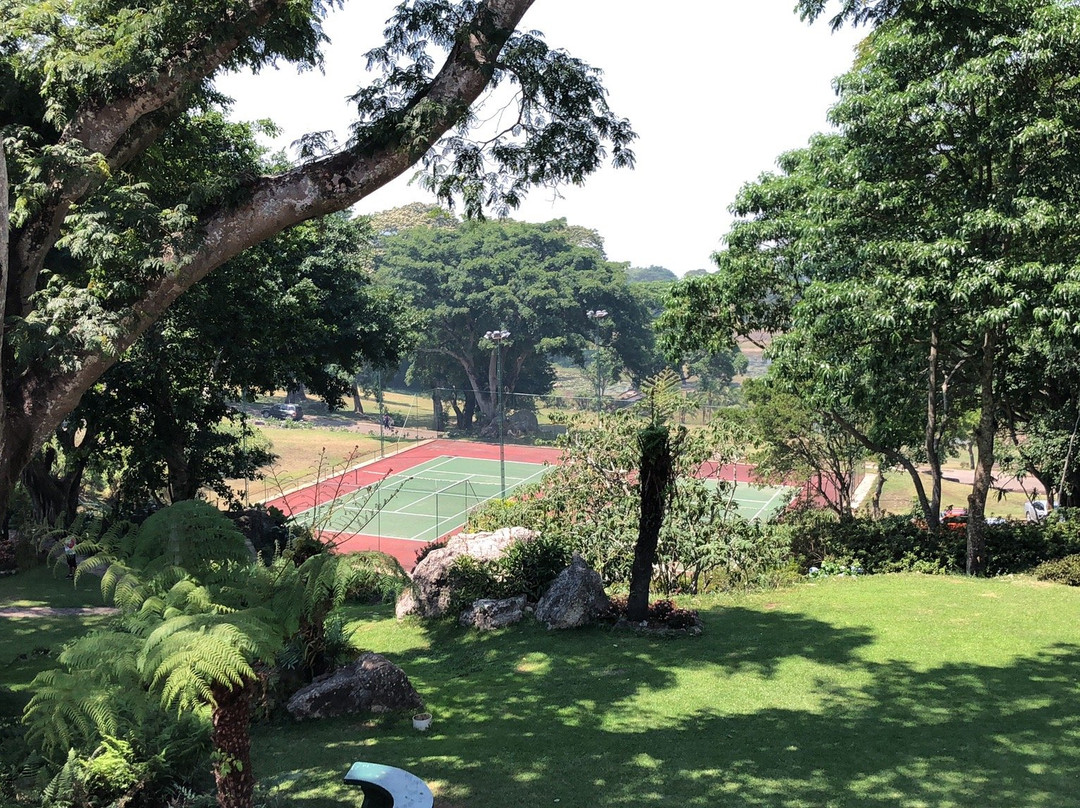 Leopard Rock Golf and Country Club景点图片