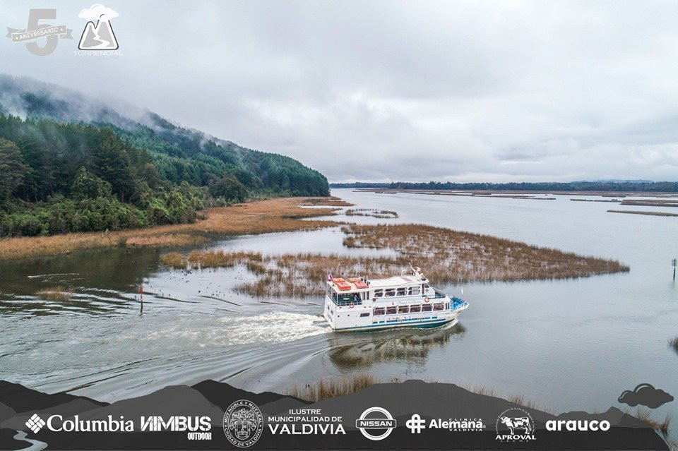 Santuario de la Naturaleza Carlos Anwandter-瓦尔迪维亚必去景点