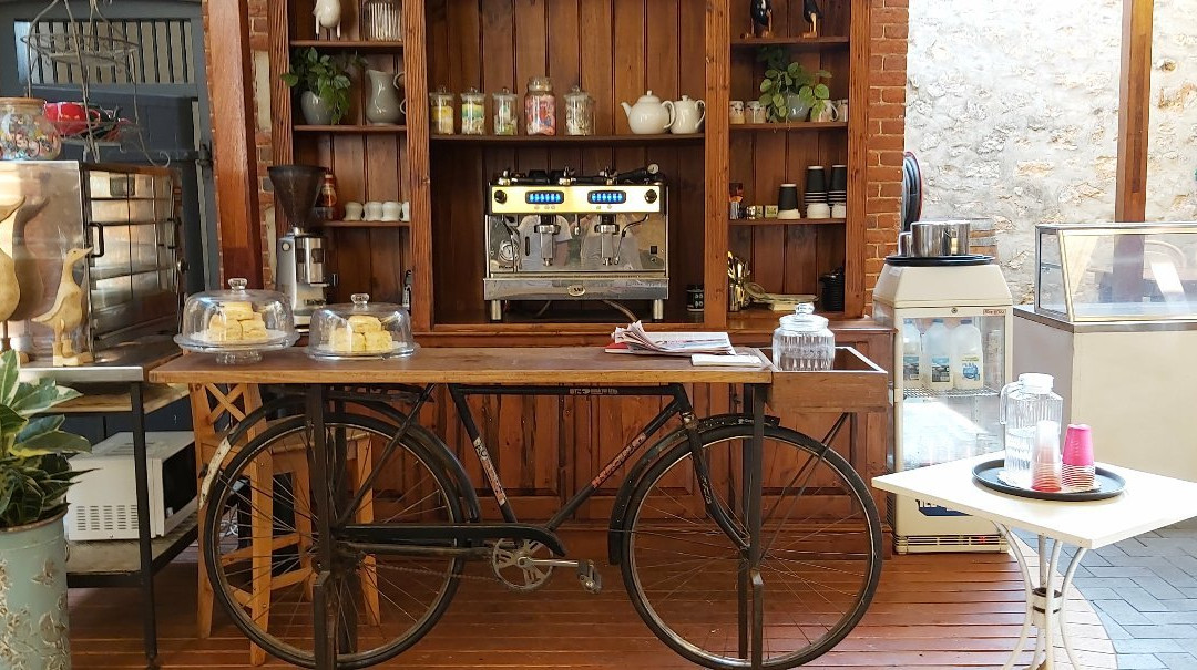 The Wellington Courthouse-Wellington必去景点