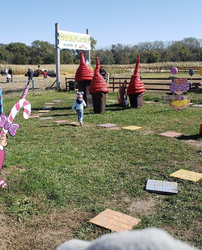 Roca Berry Farm-Roca必去景点