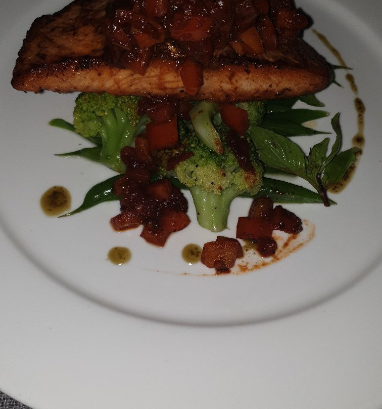 海之梦度假酒店主图