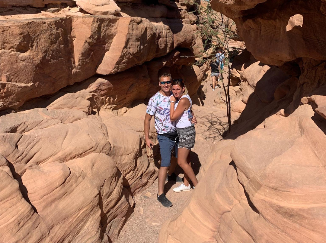 Canyon Motor Safaris-塔巴必去景点