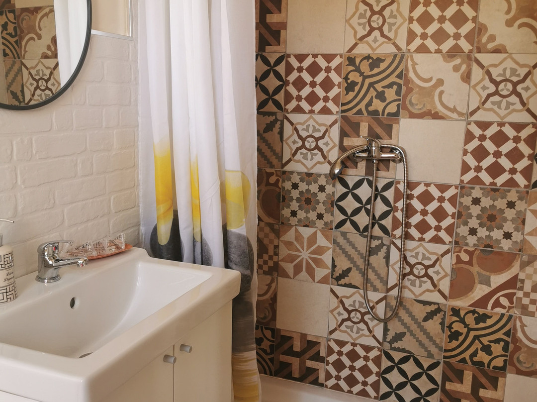 Casa Ribeira Sacra主图