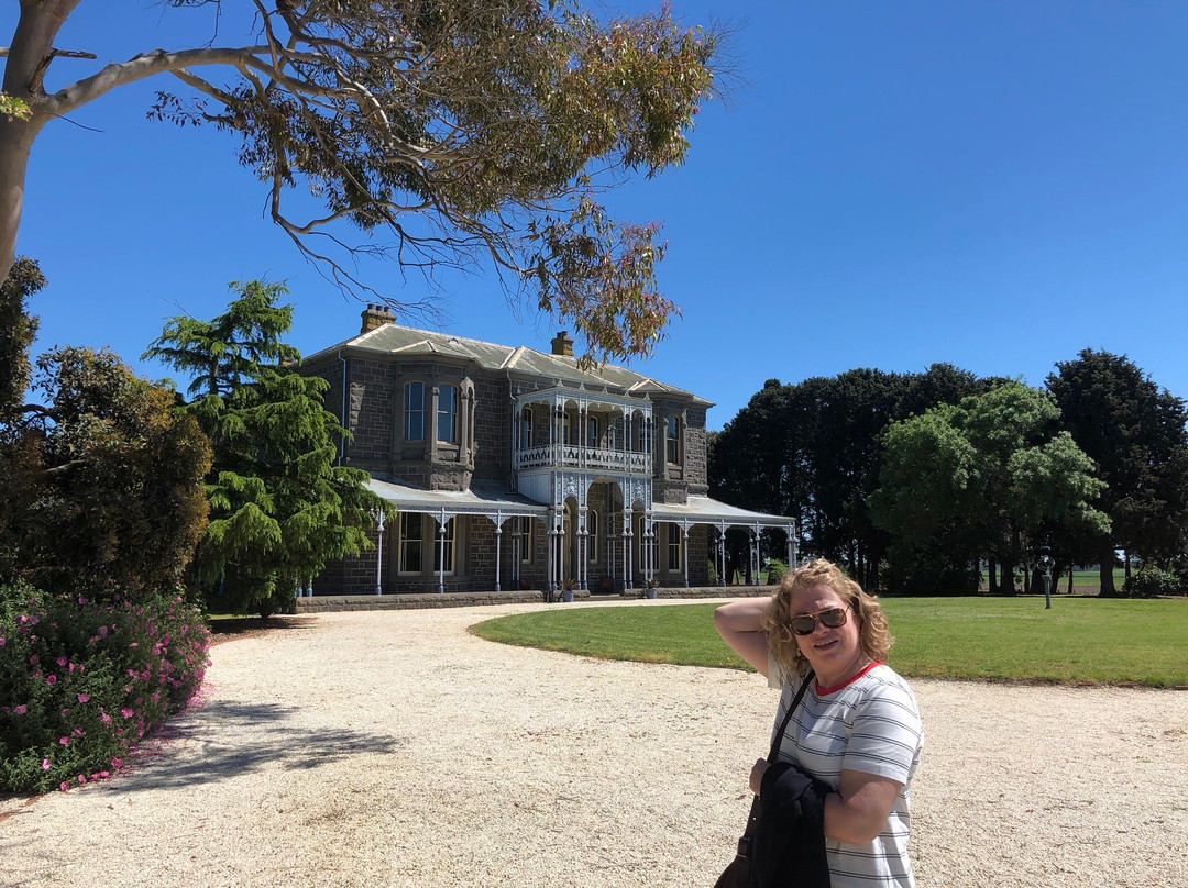 Barwon Park-Winchelsea必去景点