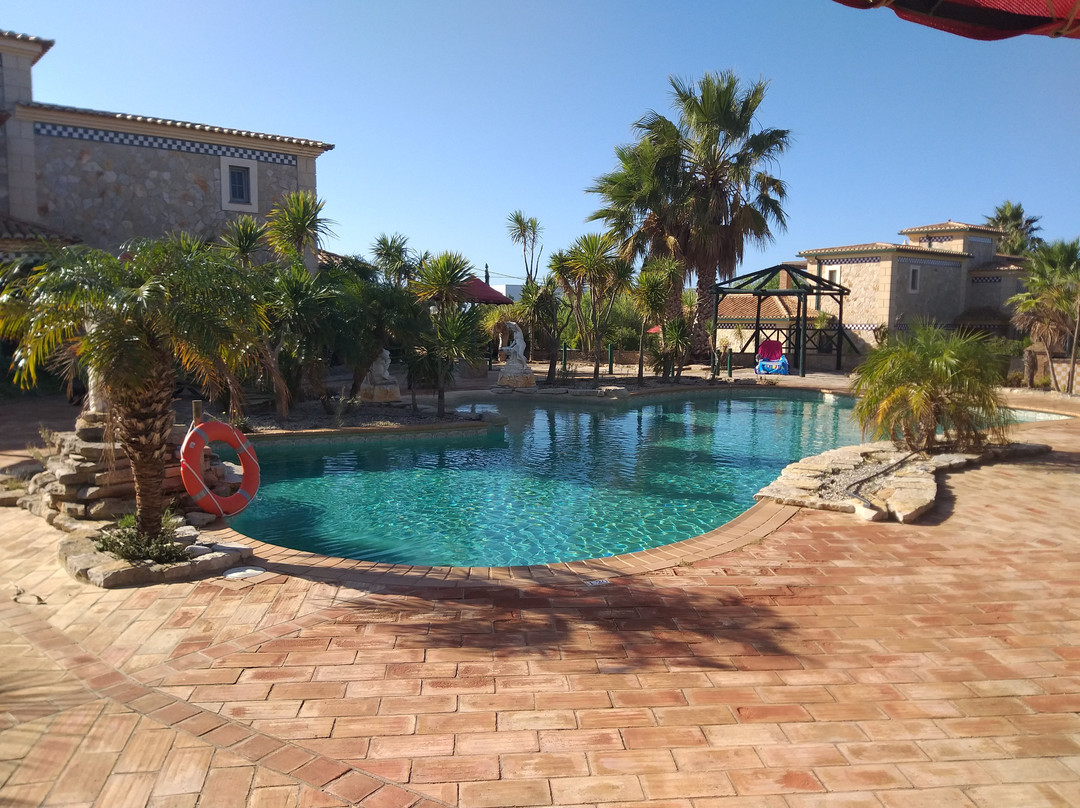 Quinta Do Mar - Country & Sea Village主图