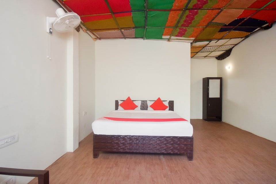 OYO 36066 Baghdera Resort主图