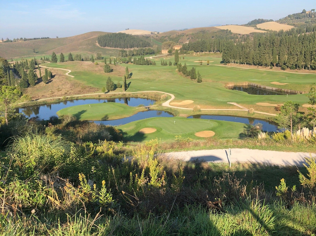 Golf Club Castelfalfi景点图片