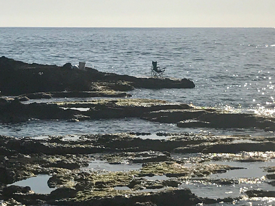 White Beach-Thoum必去景点