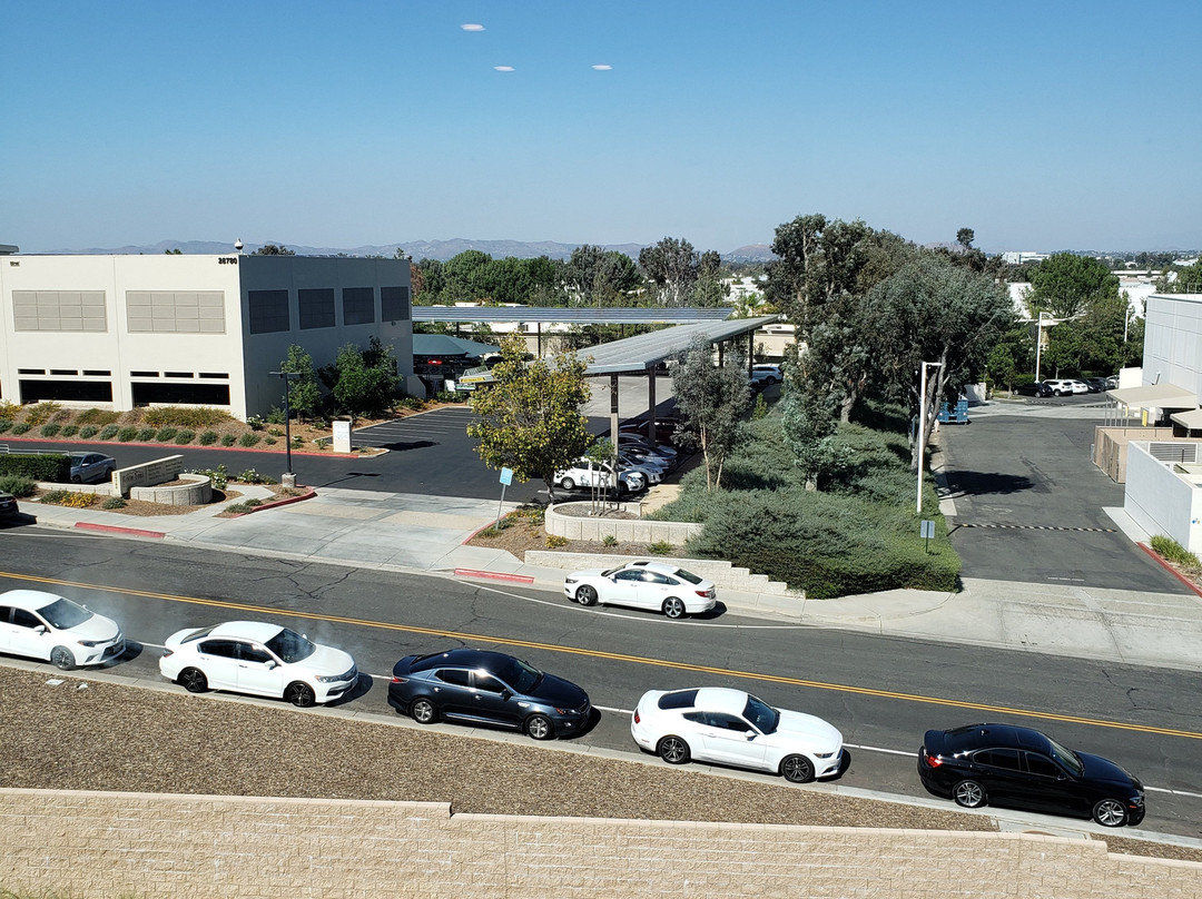 Home2 Suites by Hilton Temecula主图