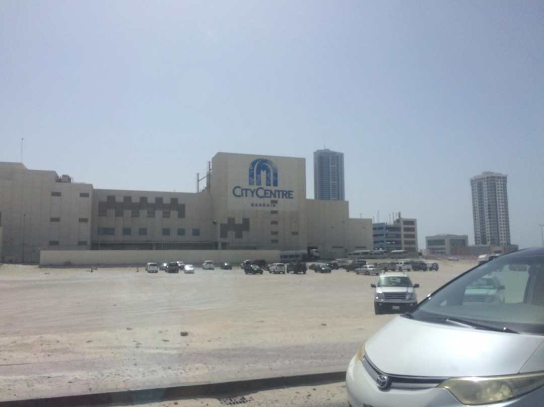 Seef旅游景点-Cineco20