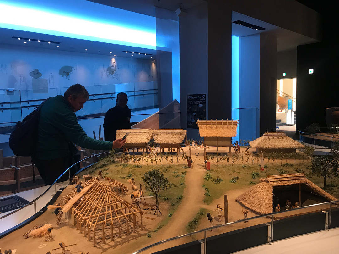 Iki City Ikikoku Museum-壹岐市必去景点