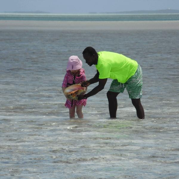 Bahamas Discovery Quest-长岛必去景点