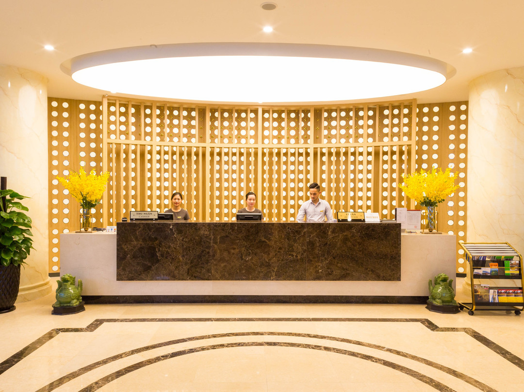 Muong Thanh Luxury Lang Son Hotel主图