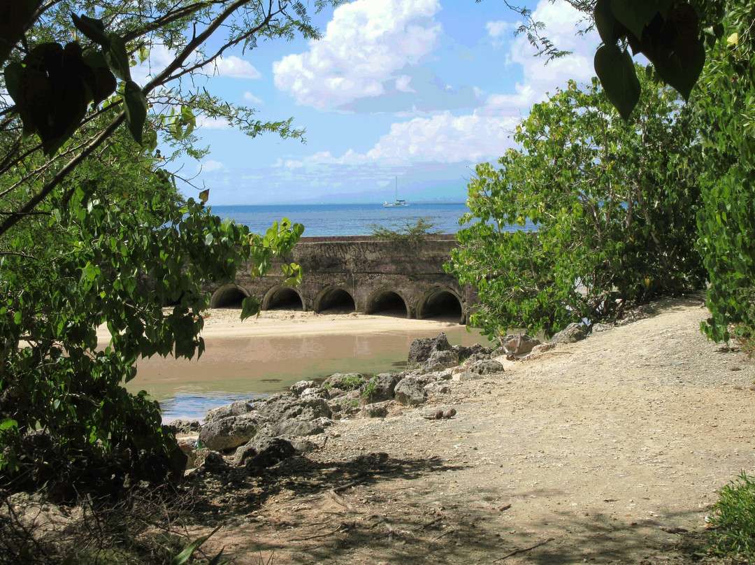 Les Marais de Port-Louis景点图片