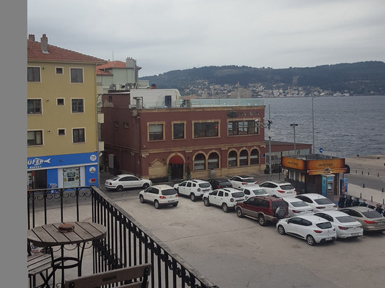 Hotel Des Etrangers主图