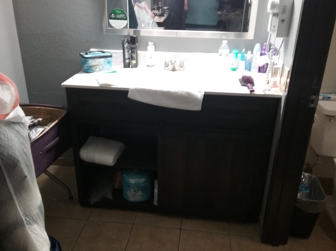 GreenTree Inn Prescott Valley主图