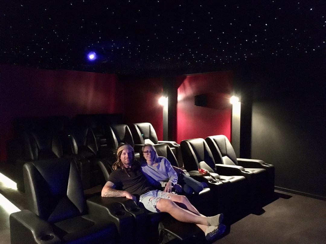 Starhaven Retreat主图