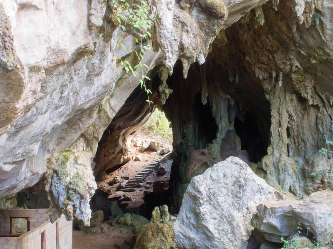 Cueva de los Portales景点图片
