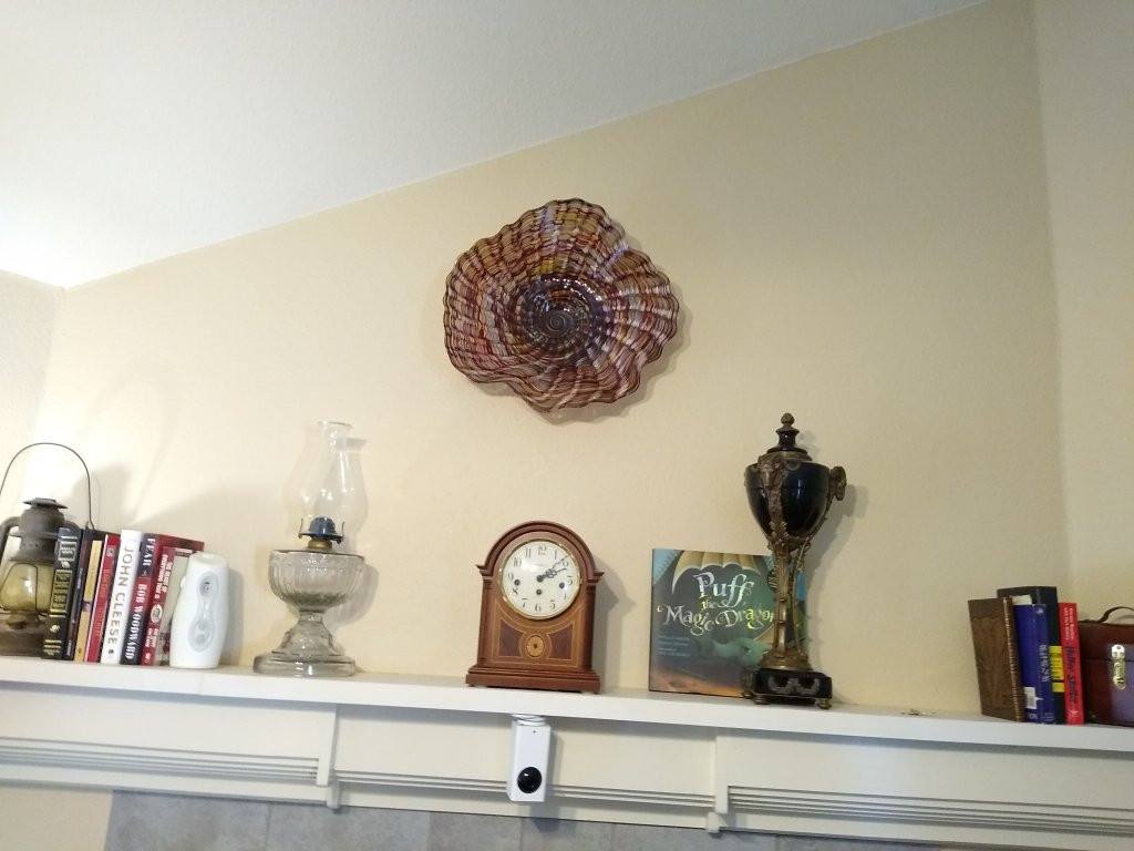 Riley Art Glass Studio景点图片