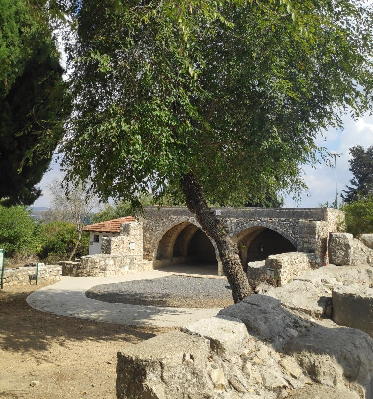 Baram National Park-Jish必去景点