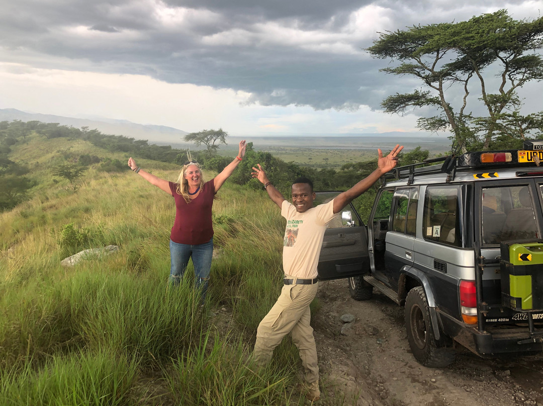 Shaka Tours & Travel Uganda-恩德培必去景点
