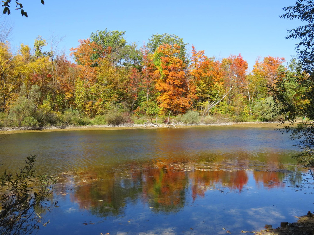 Erin旅游景点-Terra Cotta Conservation Area
