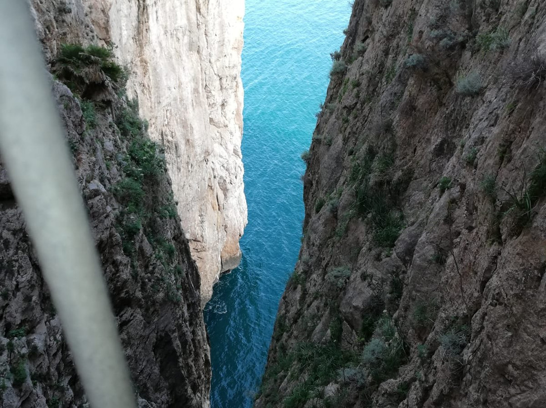 Gaeta-加埃塔必去景点
