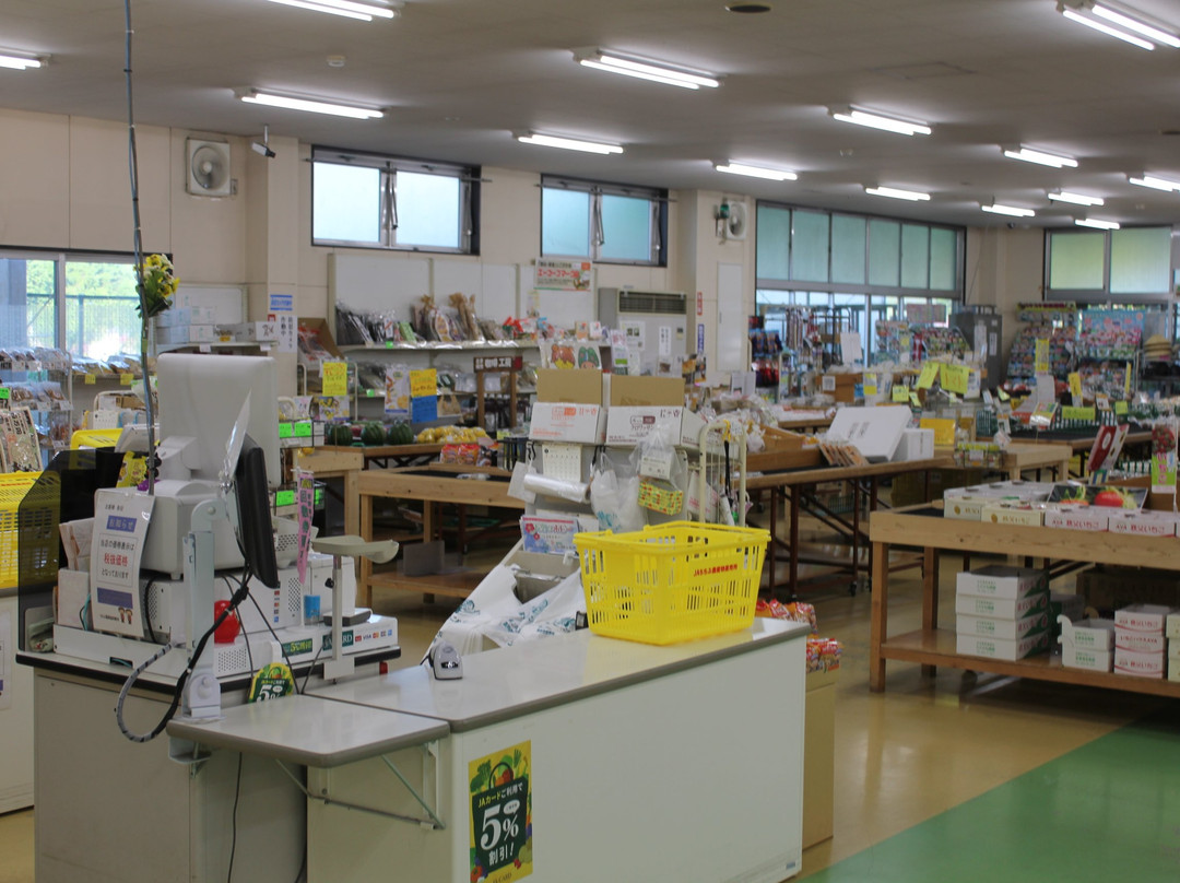 Michi no Eki Minano-皆野町必去景点