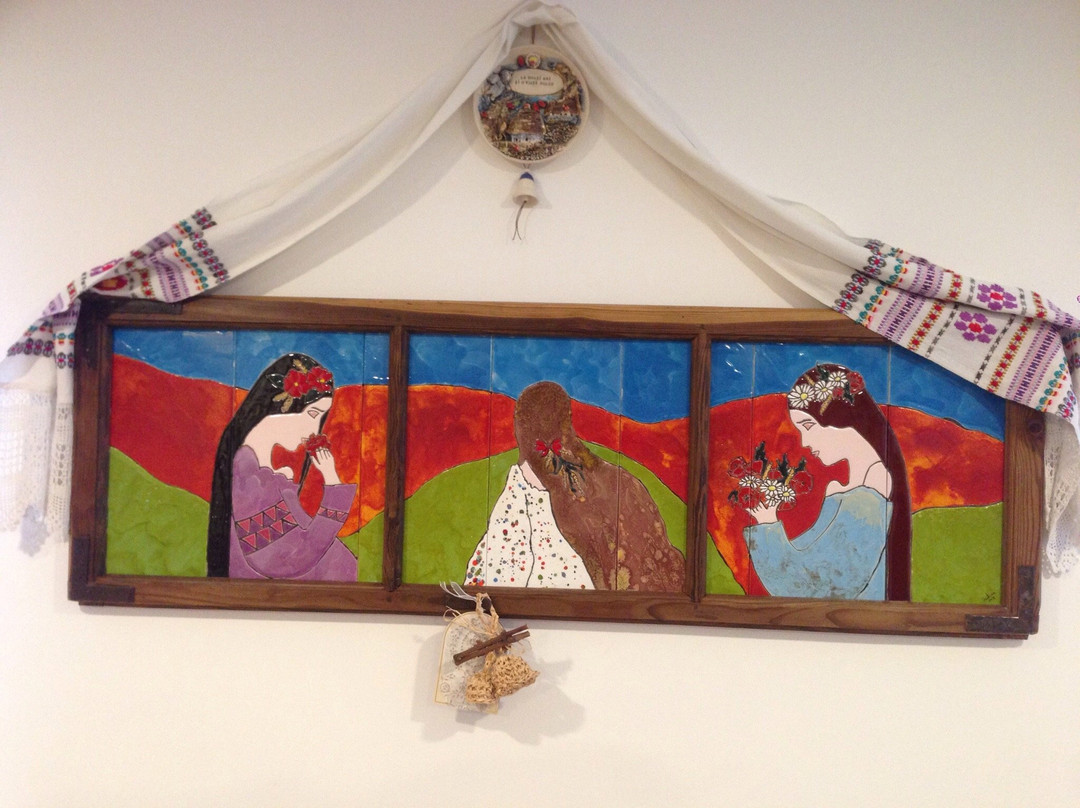 Agritur Maso Flonkeri主图