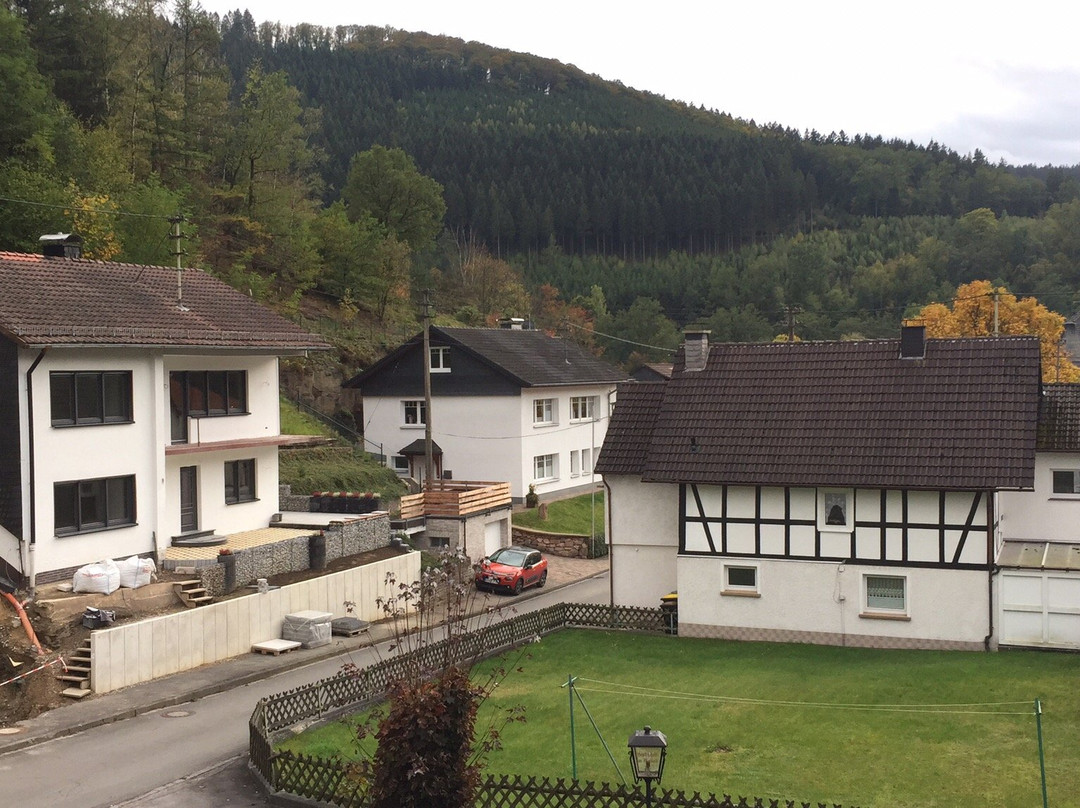 Landhaus im Grund主图
