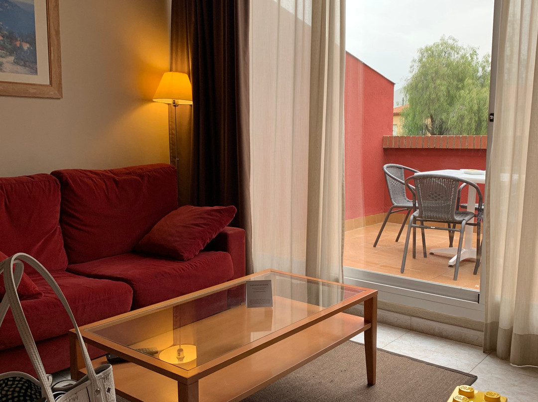 帕克瑟多本斯塔尔酒店集团主图