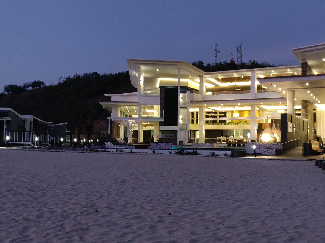 Loloata Island Resort主图