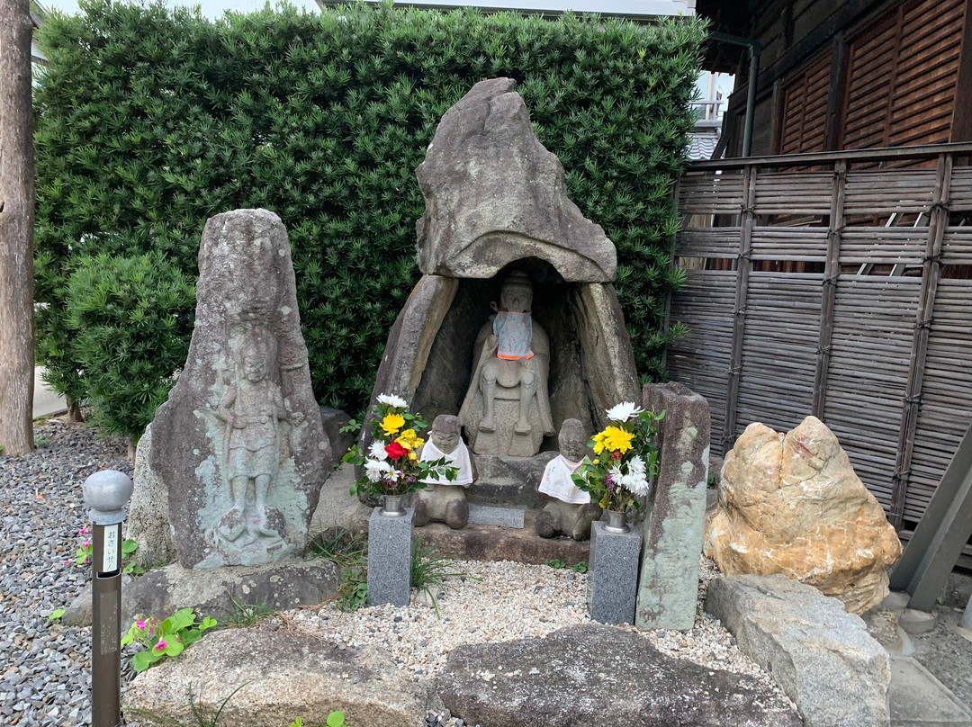 Kosho-in-半田市必去景点