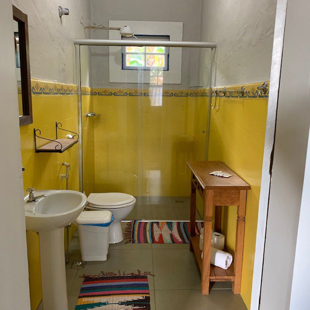 Canto do Bichinho Hospedaria主图