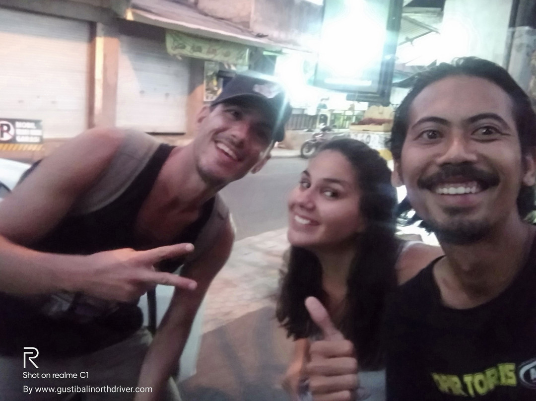 Gusti Bali North Driver景点图片